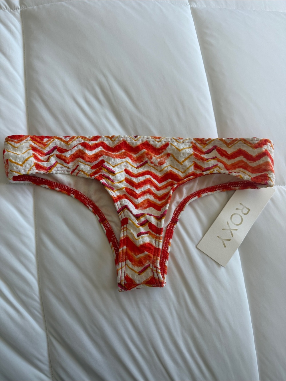 NWT Roxy Bikini Bottom